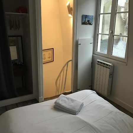 La Plus Petite Maison De Pecheur De Trouville-Sur-Mer Kültér fotó