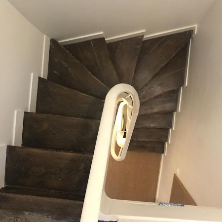 La Plus Petite Maison De Pecheur De Trouville-Sur-Mer Kültér fotó