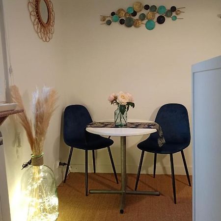 La Plus Petite Maison De Pecheur De Trouville-Sur-Mer Kültér fotó