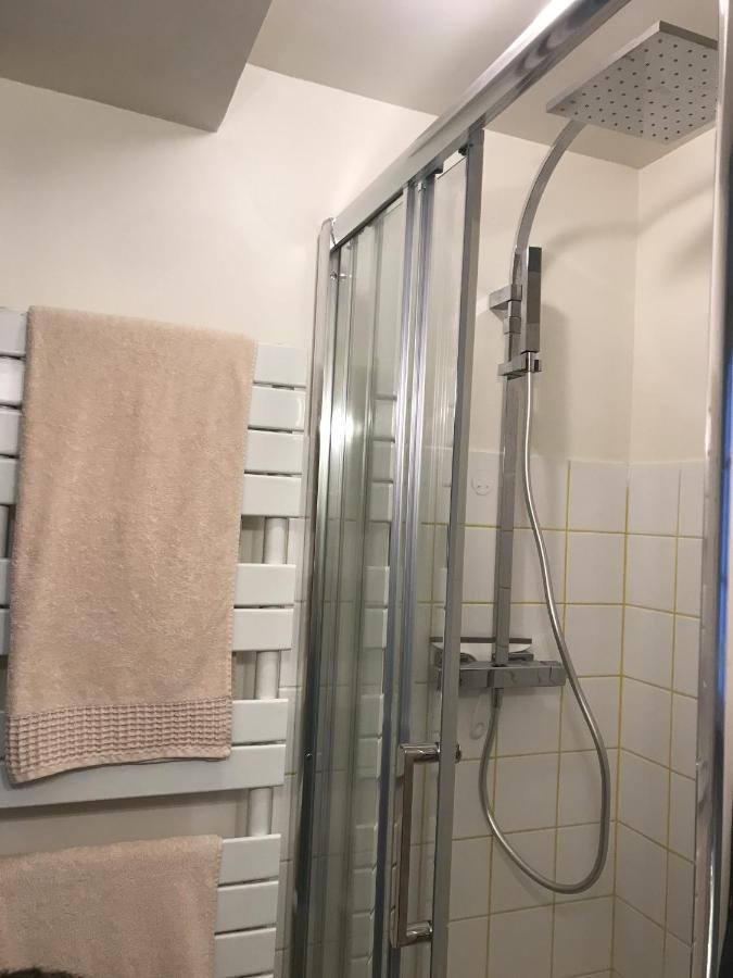 La Plus Petite Maison De Pecheur De Trouville-Sur-Mer Kültér fotó